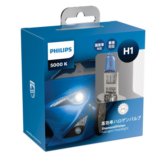 ウインカーの映り込みを軽減