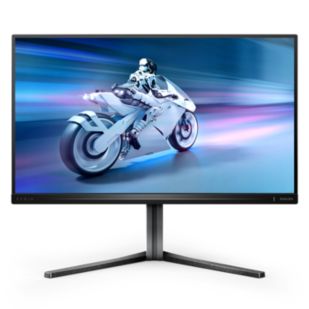 Fast IPS Gaming monitor