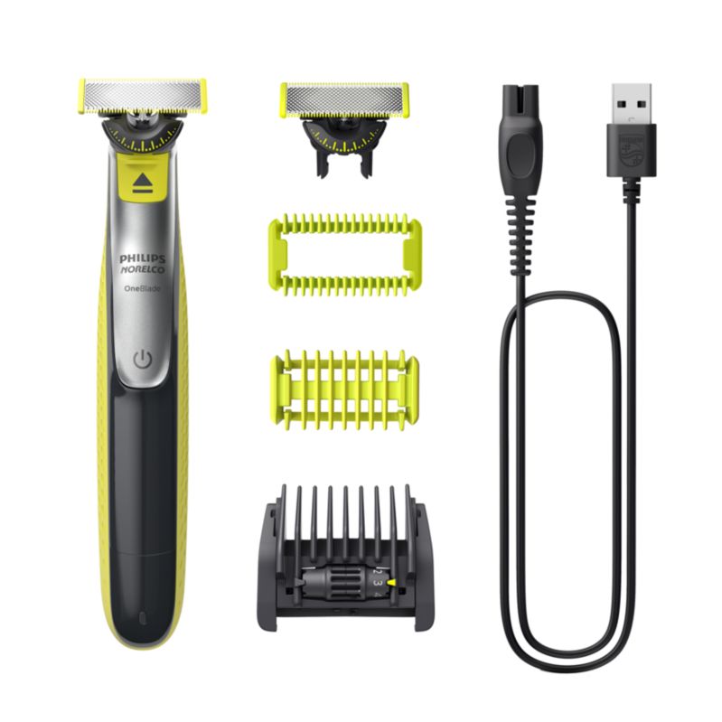 OneBlade 360