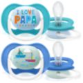 Lets your little one’s skin breathe