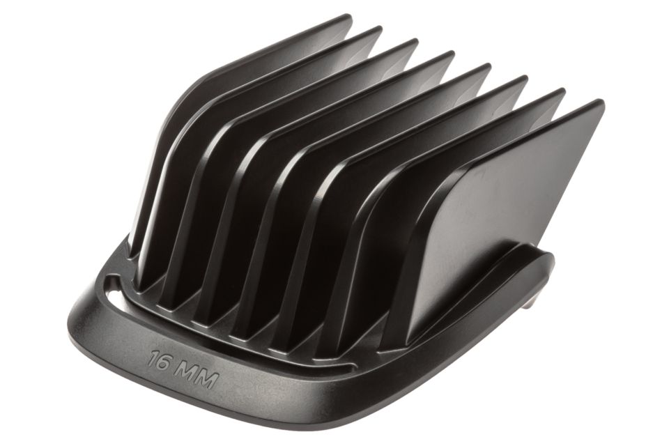 Peine-guía para el cabello para tu Multigroom