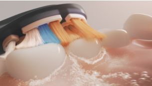 Sonicare Fluid Action