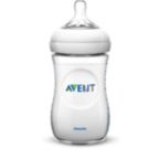 Avent Natural baby bottle