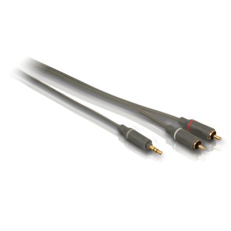 SWA4527S/10  Cable estéreo Y