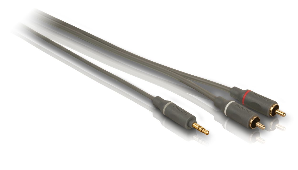 Experimenta la calidad de sonido