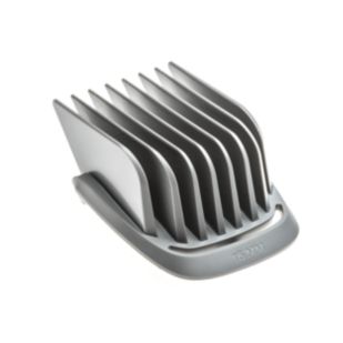 All-in-One Trimmer Peine-guía de 16 mm