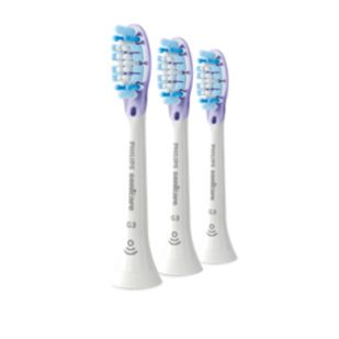 Sonicare G3 Premium Gum Care ソニッケアー プレミアムガムケア ブラシヘッド レギュラー