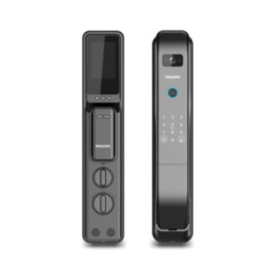3000 series Smart video door lock
