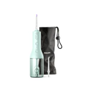 Sonicare Cordless Power Flosser 3000 Ирригатор