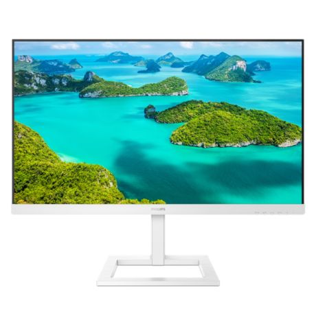 279E1EW/11 Monitor USB-C 搭載液晶モニター