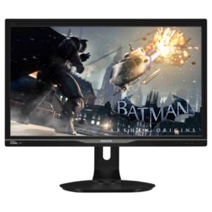 Brilliance NVIDIA G-SYNC™ テクノロジーを採用した液晶モニター