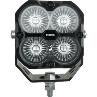 Ultinon Drive 5000 3 inch work light - flood