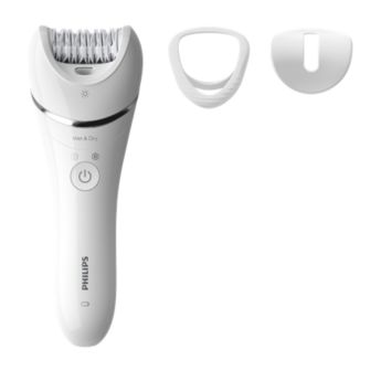 Epilator serije 8000