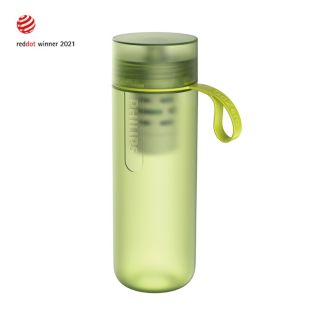 GoZero Hydration bottle