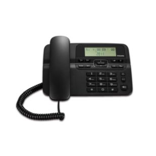 Žični telefoni