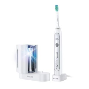 Sonicare FlexCare Platinum ソニッケアー フレックスケアープラチナ