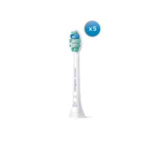 Sonicare C2 Clean Plus ソニッケアー クリーンプラス（旧プラークディフェンス）ブラシヘッド レギュラー