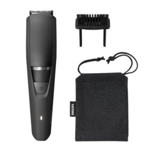 Beardtrimmer series 3000 Barbero