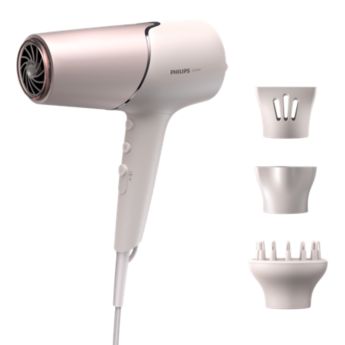 Secador serie 5000