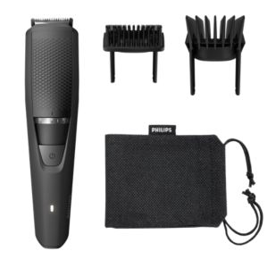 Beardtrimmer series 3000 Barbero