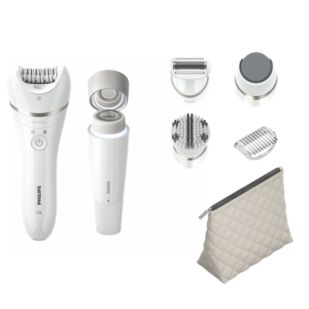 Beauty Set Series 9000 Para todo el cuerpo