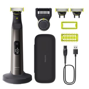 OneBlade Pro 360 Face + Body