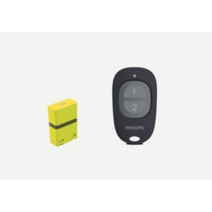 Xperion 6000 Find My Device