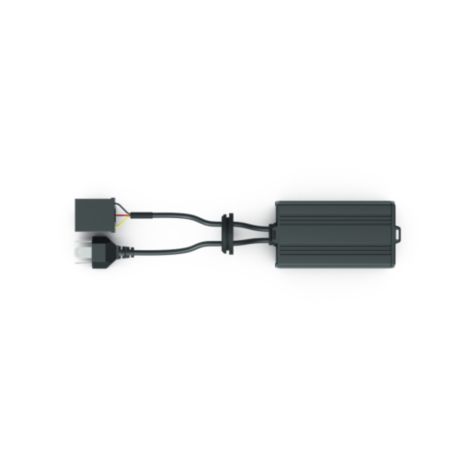 LUM18960X2/10 Accessories for LED upgrade Adaptador CANbus