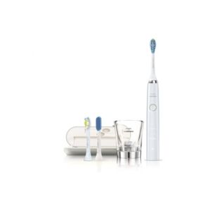 Sonicare DiamondClean ソニッケアー ダイヤモンドクリーン ディープクリーン エディション