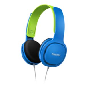 Auriculares para niños