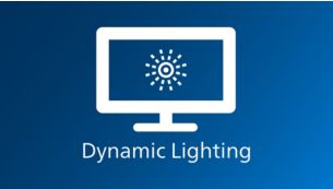 Dynamic Lighting: Synchronize lighting on all devices.