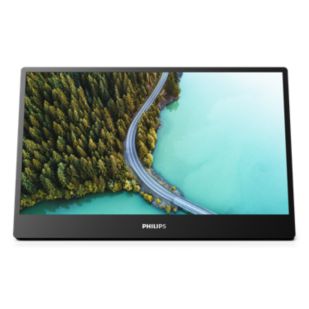 Business Monitor ポータブルモニター