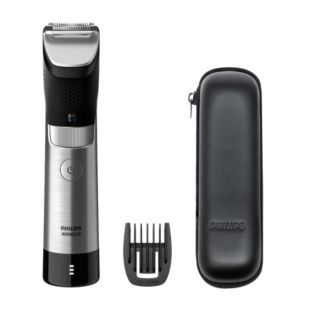 Norelco Beard trimmer 9000 Prestige Beard trimmer