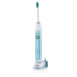 Sonicare HealthyWhite 充電式電動歯ブラシ
