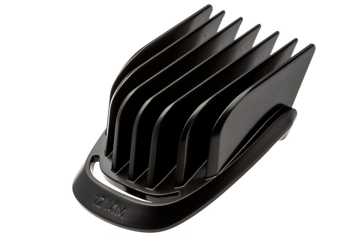 Glavnik za brivnik Multigroom