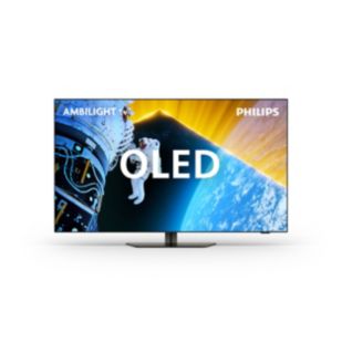OLED TV Ambilight 4K