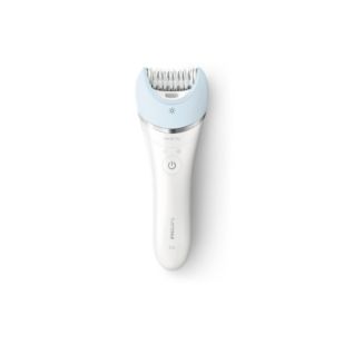 Satinelle Advanced Advanced wet and dry epilator