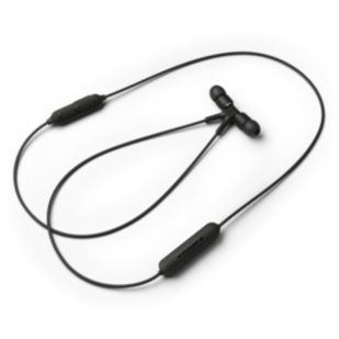 Bluetooth インイヤーヘッドホン