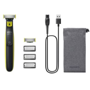 OneBlade Cara