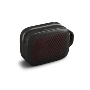 Wireless speaker