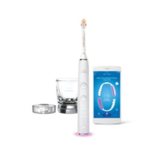 Sonicare DiamondClean Smart ソニッケアー ダイヤモンドクリーン スマート