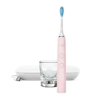 DiamondClean 9000 Cepillo dental recargable