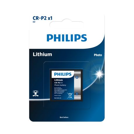 CRP2P1B/10 Minicells Pila