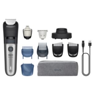 Beard Trimmer 7000 Barbero