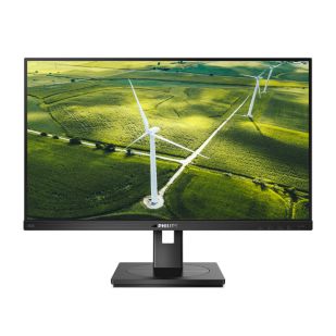 Monitor LCD de muy bajo consumo