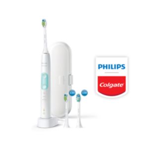 Colgate SonicPro 50 Escova de dentes elétrica Sonic