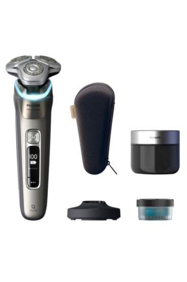 Shaver i9000 Prestige