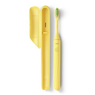 Philips One by Sonicare 乾電池式電動歯ブラシ