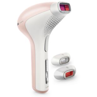 Lumea Precision Plus ルメア プレシジョン プラス