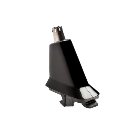CP0827/01 All-in-One-Trimmer/Multigroom Recortador para nariz y orejas